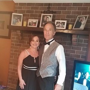 Meet your Posher, Theresa